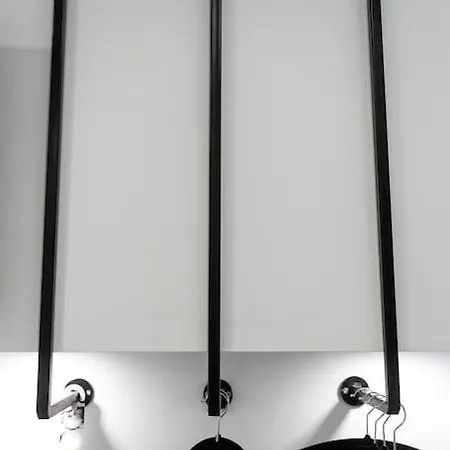 Center Marble 40sqm Gas Heating 2smarttv Optical Fiber - Secured24h Private Entrance Daire